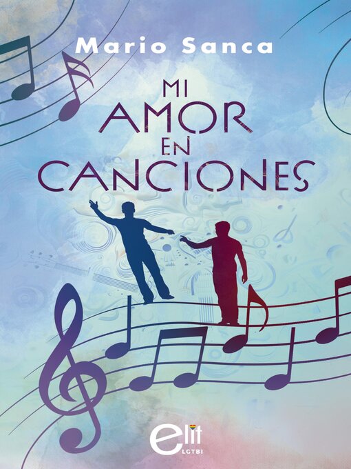 Title details for Mi amor en canciones by Mario Sanca - Available